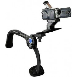 Hand-Free Shoulder Mount Stabilizer Support Pad for Video Camera DV/DC Camcorder HD DSLR
