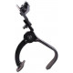 Hand-Free Shoulder Mount Stabilizer Support Pad for Video Camera DV/DC Camcorder HD DSLR Hand-Free Shoulder Mount Stabilizer Support Pad for Video Camera DV/DC Camcorder HD DSLR