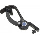 Hand-Free Shoulder Mount Stabilizer Support Pad for Video Camera DV/DC Camcorder HD DSLR Hand-Free Shoulder Mount Stabilizer Support Pad for Video Camera DV/DC Camcorder HD DSLR