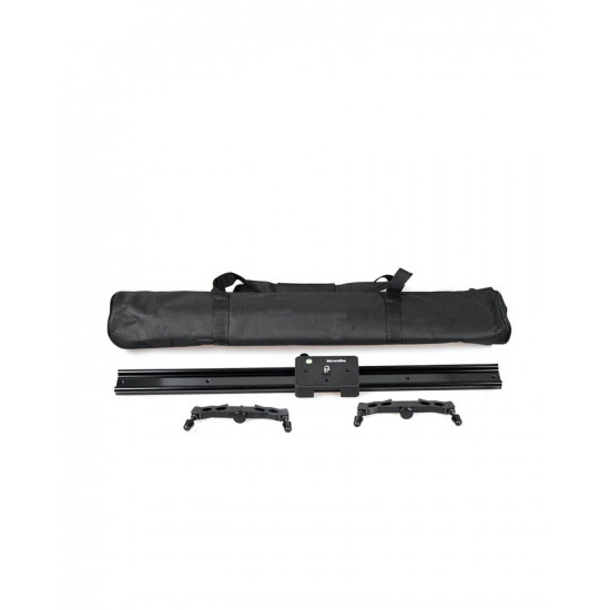 COMMLITE 100cm Camera Slider