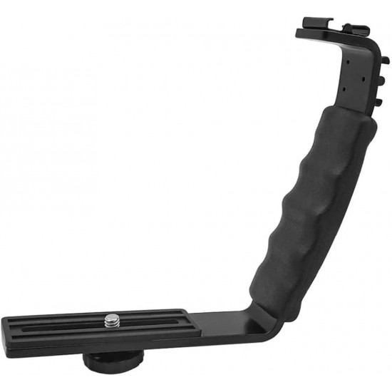 L-Shape Camera Bracket Mount L-Shape Camera Bracket Mount
