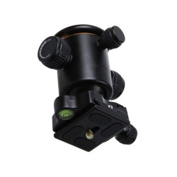 BEIKE BK-03 Camera Tripod Ball Head BEIKE BK-03 Camera Tripod Ball Head