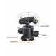 BEIKE BK-03 Camera Tripod Ball Head