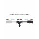 Slider Dolly 50cm Track Rail Stabilizer 100cm Sliding Distance Slider Dolly 50cm Track Rail Stabilizer 100cm Sliding Distance