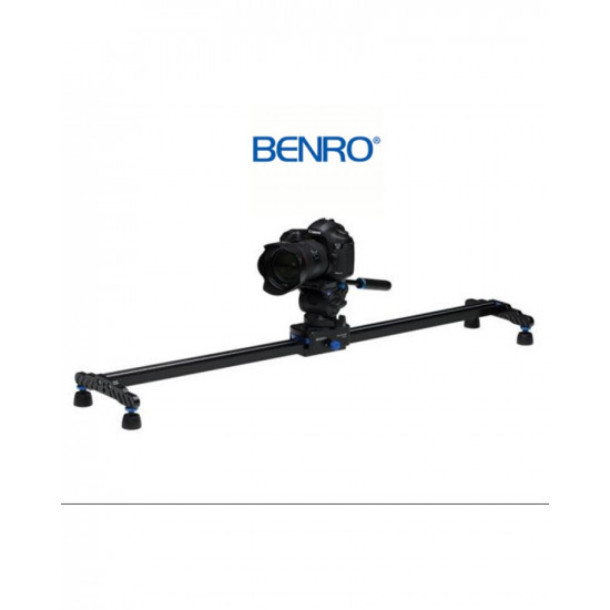 SLIDER Benro Moveover4 90cm