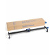 SLIDER Benro Moveover4 90cm