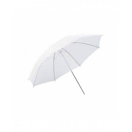 NiceFoto Umbrella White Diffuser SUT-Ø33″(83cm)