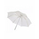 NiceFoto Umbrella White Diffuser SUT-Ø40″(102cm)