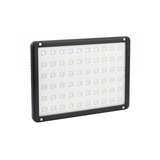 NiceFoto TC-368 RGBW Mini LED Video Light