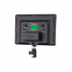 NiceFoto TC-368 RGBW Mini LED Video Light