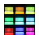 NiceFoto TC-168 RGB Pocket LED Video Light