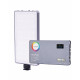 NiceFoto TC-158 RGBW 10W RGB LED Camera Video Light