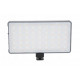 NiceFoto TC-158 RGBW 10W RGB LED Camera Video Light