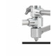 NiceFoto Y660II C-Light Stand
