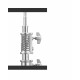 NiceFoto Y660II C-Light Stand