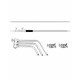 NiceFoto Y660II C-Light Stand