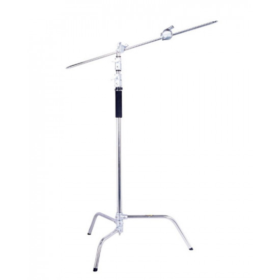 NiceFoto Y660II C-Light Stand