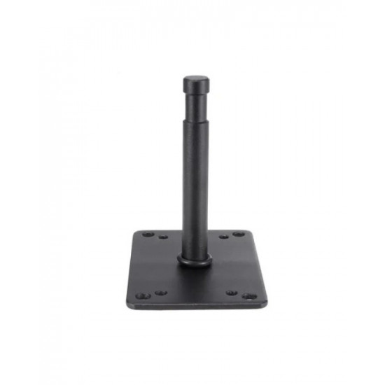 Nicefoto T120 T Holder Wall and Ceiling Mount for Studio and Lighting (12cm)