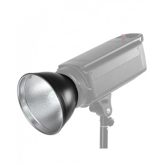 NiceFoto SN-04 Standard Reflector For Mount Photography Light