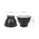 NiceFoto SN-04 Standard Reflector For Mount Photography Light