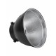 NiceFoto SN-04 Standard Reflector For Mount Photography Light