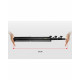 NiceFoto LS-280AT II Aluminium Air Cushion Light Stand