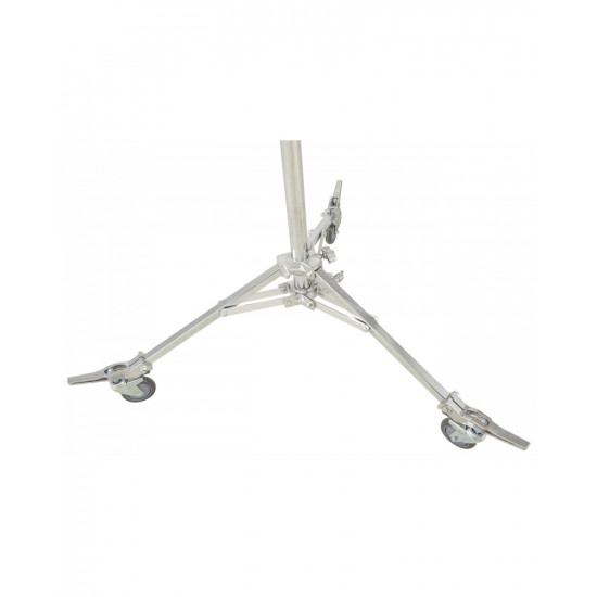 NiceFoto LS-3000S Heavy Duty Stand with Wheels
