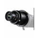 NiceFoto SN-29 Professional Optical Spot Bowens Mount Replaceable Mount Snoot for LED Light Flash