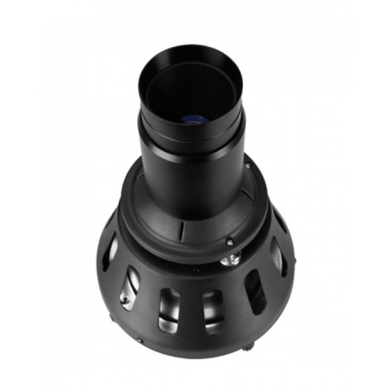 NiceFoto SN-29A Optical Snoot for LED Video Light and Studio flash light with Bowens mount