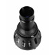 NiceFoto SN-29A Optical Snoot for LED Video Light and Studio flash light with Bowens mount
