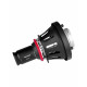 NiceFoto SN-29 Pro Professional Optical Snoot for LED Video Light With Bowens Mount