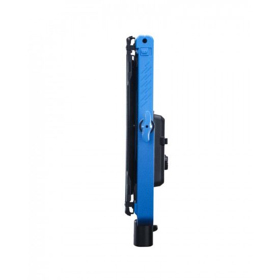 NiceFoto SL-600A Bi-Colour Video LED Panel Light