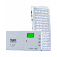 NiceFoto SL-120A 12W Built-in 4000mAh Lithium Battery Pocket LED Video Light