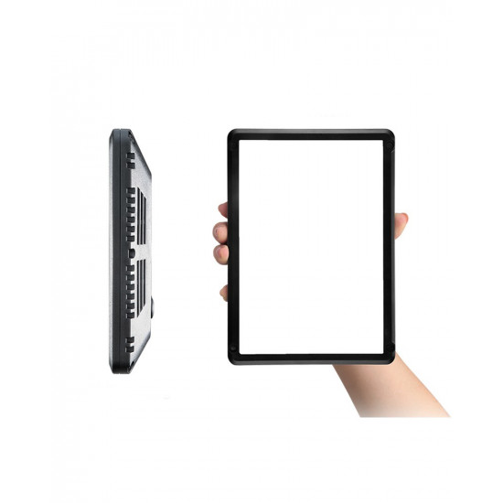 NiceFoto SL-200A Video LED Light