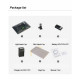 NiceFoto SL-200A Video LED Light