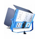 NiceFoto SL-2000A III 100W Bi-Color LED Panel Light