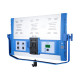 NiceFoto SL-2000A III 100W Bi-Color LED Panel Light