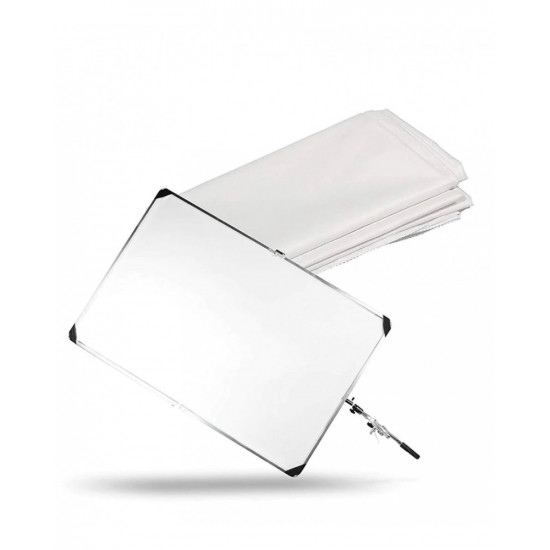 NiceFoto KT-428 Background Reflector Kit
