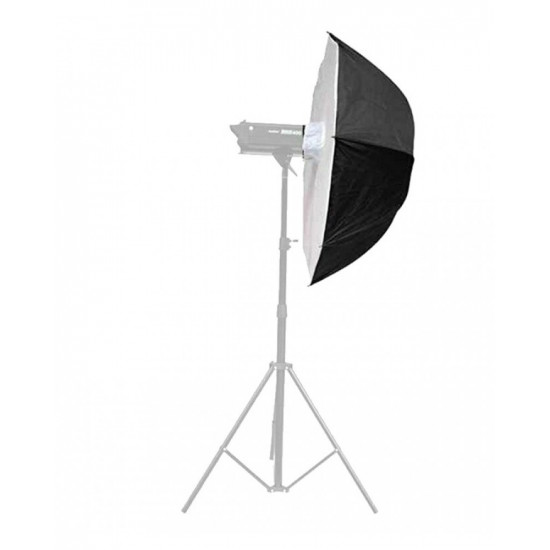 NiceFoto Reflective Umbrella Softbox SBUB-Ø33″(83cm)