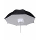 NiceFoto Reflective Umbrella Softbox SBUB-Ø40″(102cm)