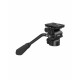 SmallRig CH10 Selection Compact Fluid Head
