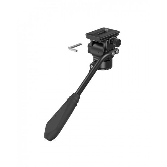 SmallRig CH10 Selection Compact Fluid Head
