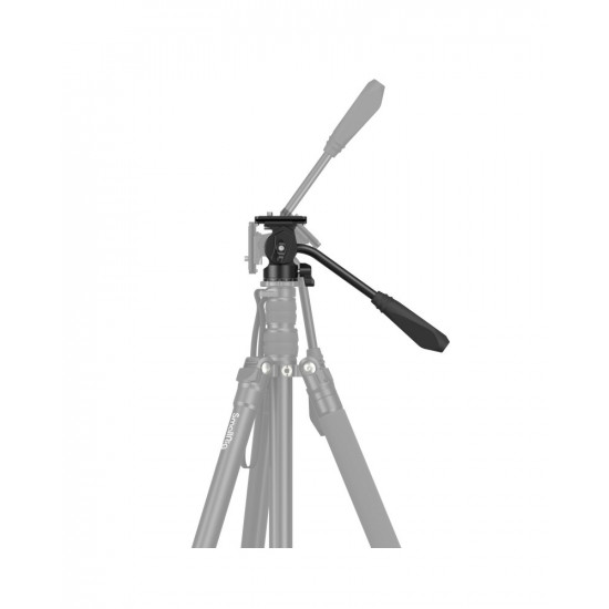SmallRig CH10 Selection Compact Fluid Head