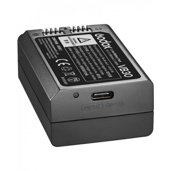 Godox V1Pro C Flash for Canon