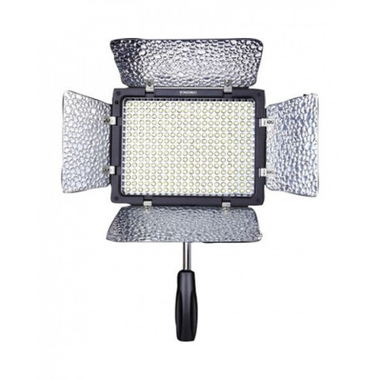 Yongnuo YN-300II Bi-Colour LED Panel Light