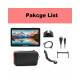 FEELWORLD F6 Plus V2 6 inch Touch Screen Monitor
