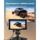 Viltrox 5.5" DC-550 Pro Series Portable On-Camera HD Touch Screen Monitor