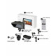 Viltrox 5.5" DC-550 Pro Series Portable On-Camera HD Touch Screen Monitor