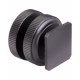Hot Shoe to 1/4"-20 Male Post Adapter