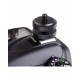 Hot Shoe to 1/4"-20 Male Post Adapter